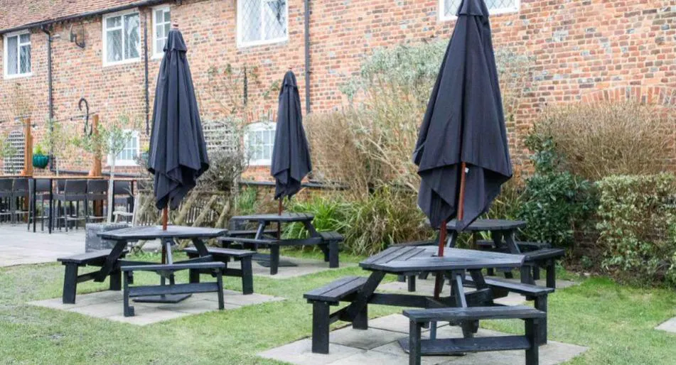 Photo of restaurant The Elephant and Castle, Amersham in Beaconsfield, Beaconsfield - Photo 4