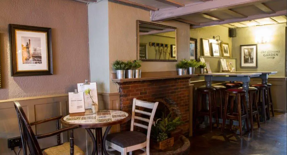 Photo of restaurant The Elephant and Castle, Amersham in Beaconsfield, Beaconsfield - Photo 7