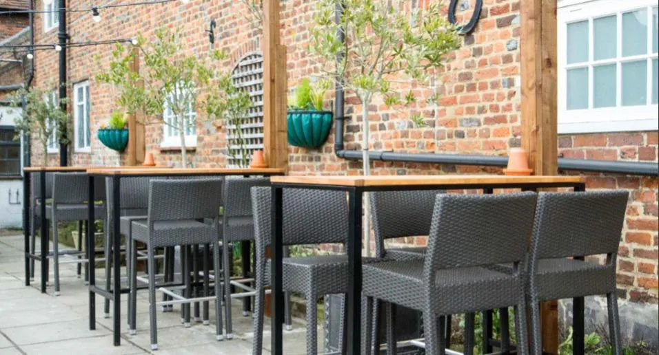 Photo of restaurant The Elephant and Castle, Amersham in Beaconsfield, Beaconsfield - Photo 5