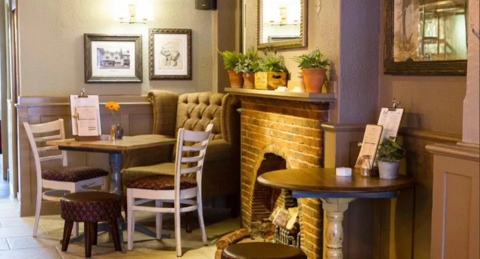 Photo of restaurant The Elephant and Castle, Amersham in Beaconsfield, Beaconsfield - Photo 2