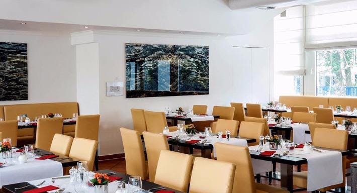 Image 1 of restaurant G. Saitta Restaurant & Winery