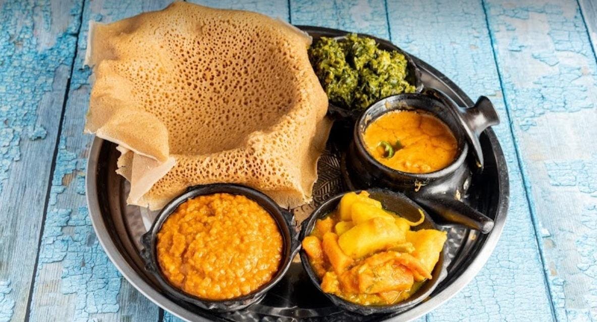 Photo of restaurant Corno d'Africa in Porta Vittoria, Milan - Photo 2