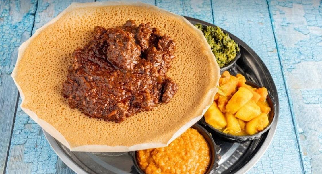 Photo of restaurant Corno d'Africa in Porta Vittoria, Milan - Photo 7