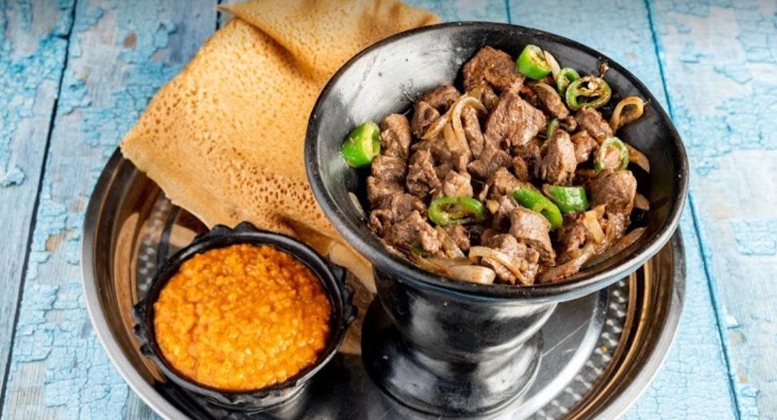 Photo of restaurant Corno d'Africa in Porta Vittoria, Milan - Photo 5