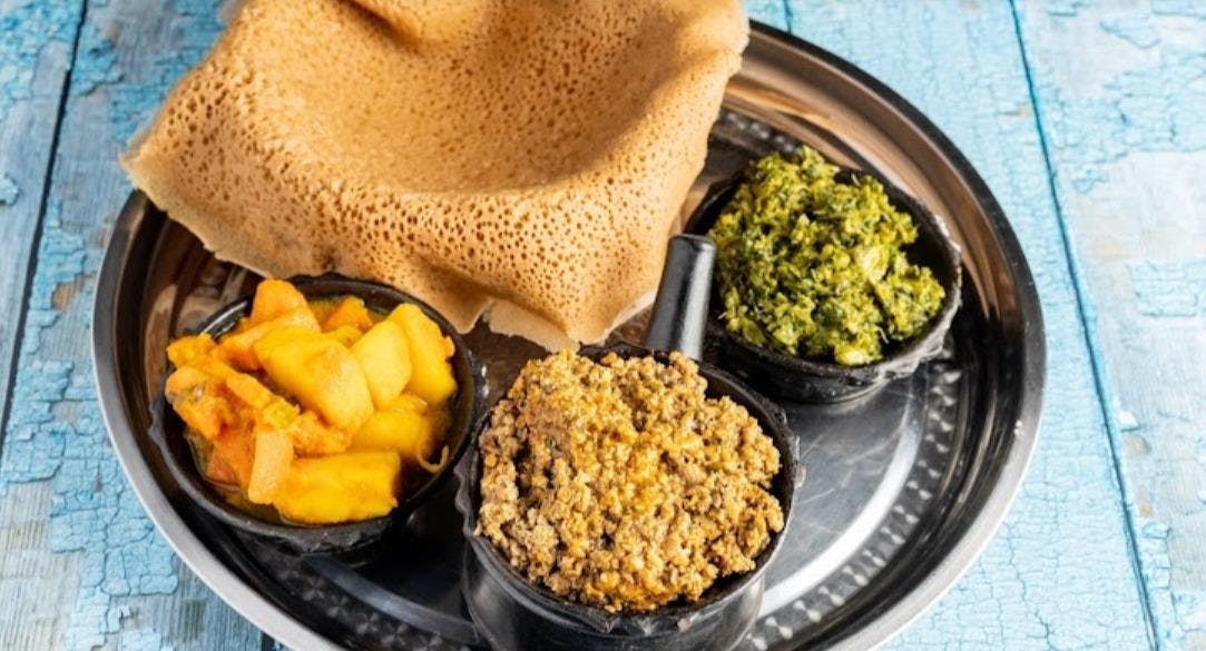 Photo of restaurant Corno d'Africa in Porta Vittoria, Milan - Photo 4