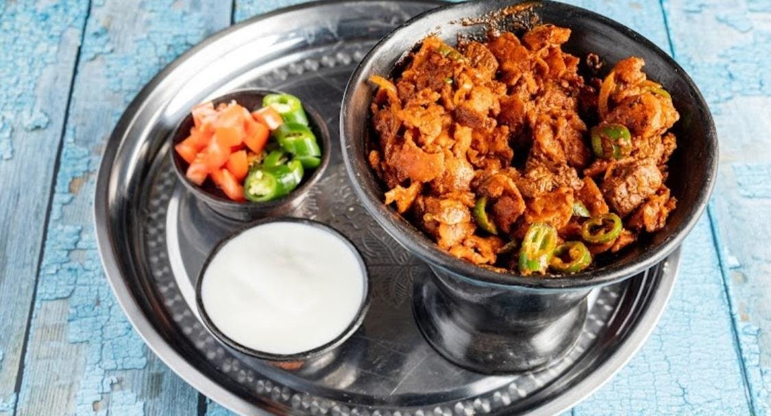 Photo of restaurant Corno d'Africa in Porta Vittoria, Milan - Photo 3