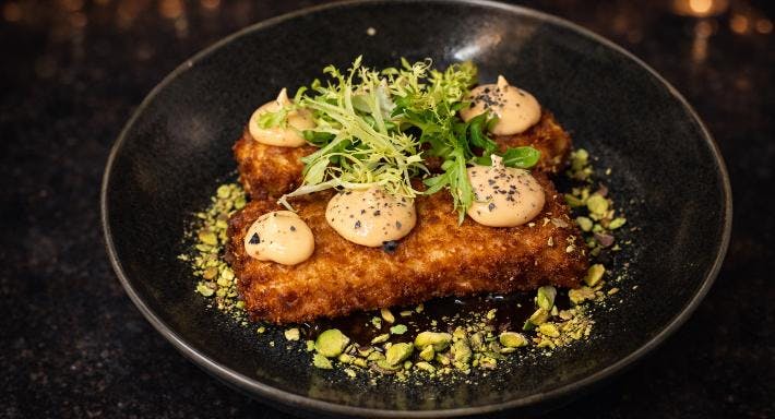 Restaurant Forktales Tapas & Grill in Inglewood, Perth