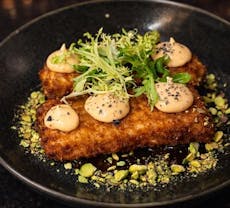 Restaurant Forktales Tapas & Grill in Inglewood, Perth