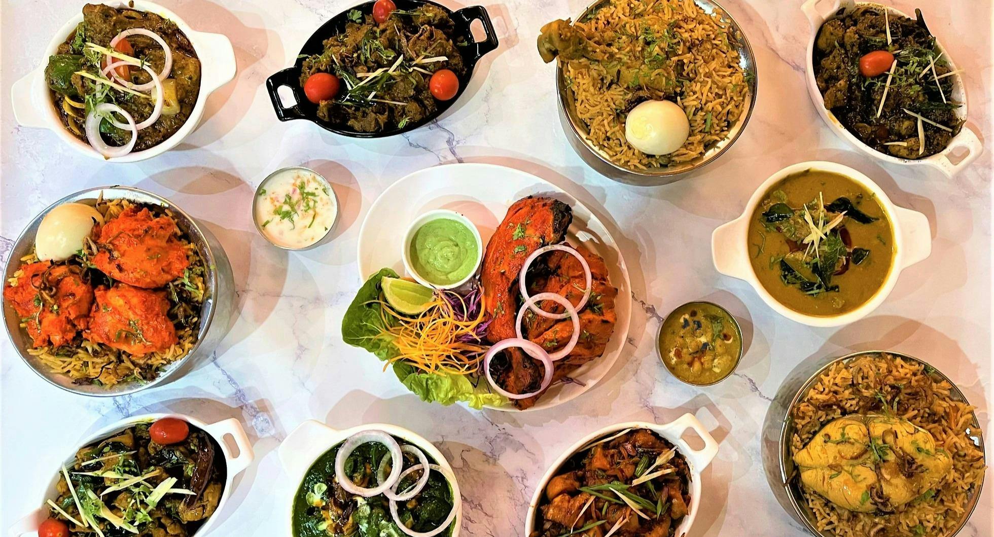 Photo of restaurant Nandhana’s Restaurant Little India in Little India, Singapore