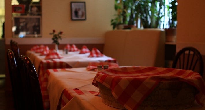Bilder von Restaurant da Papa Mantovani in Charlottenburg, Berlin