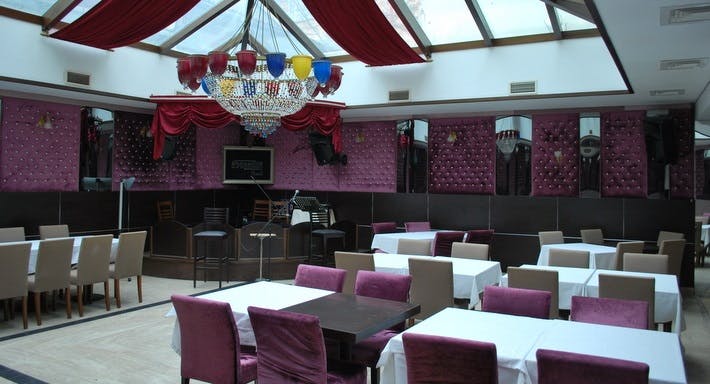 Photo of restaurant Beybalık & Sazende Fasıl in Beylerbeyi, Istanbul - Photo 3