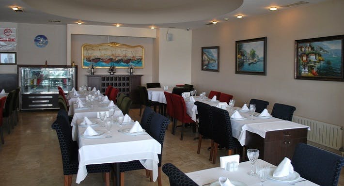 Photo of restaurant Beybalık & Sazende Fasıl in Beylerbeyi, Istanbul - Photo 2