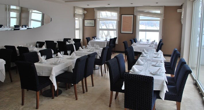 Photo of restaurant Beybalık & Sazende Fasıl in Beylerbeyi, Istanbul