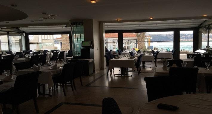 Photo of restaurant Beybalık & Sazende Fasıl in Beylerbeyi, Istanbul - Photo 7