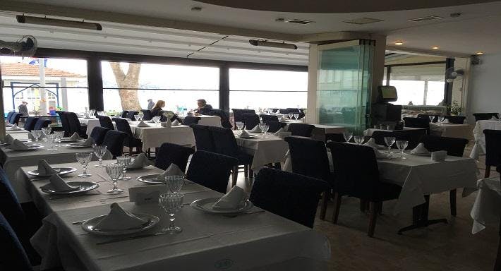 Photo of restaurant Beybalık & Sazende Fasıl in Beylerbeyi, Istanbul - Photo 5
