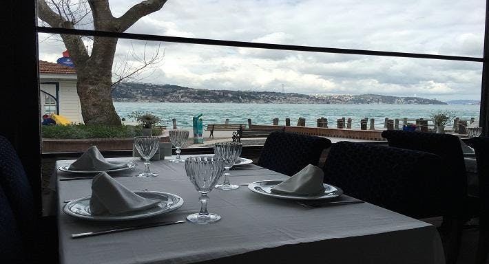 Photo of restaurant Beybalık & Sazende Fasıl in Beylerbeyi, Istanbul - Photo 9