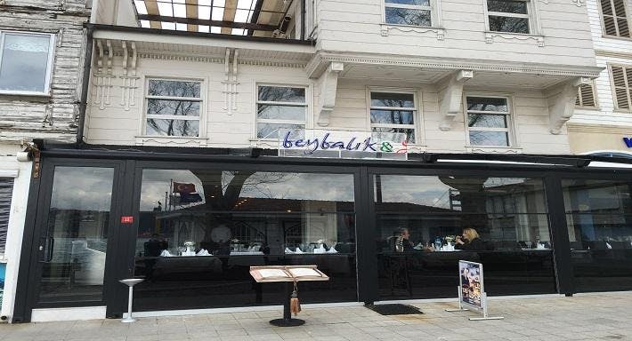 Photo of restaurant Beybalık & Sazende Fasıl in Beylerbeyi, Istanbul - Photo 8