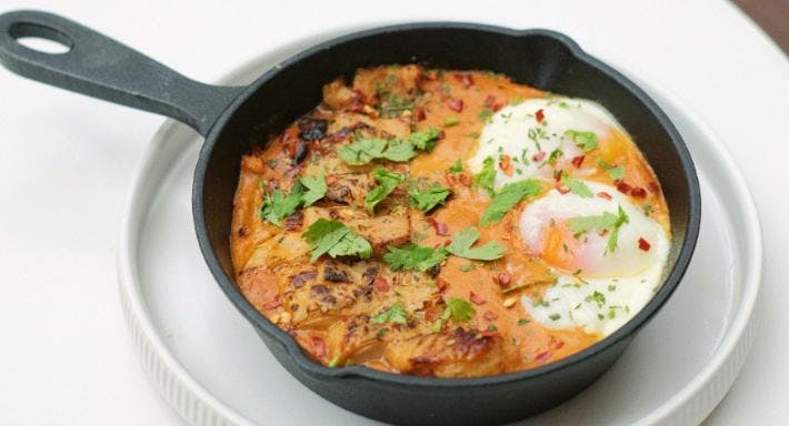 Photo of restaurant Whiskdom Chinatown in Chinatown, 新加坡