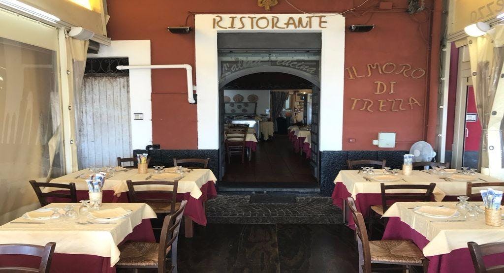 Photo of restaurant Il Moro Di Trezza in Acitrezza, Catania