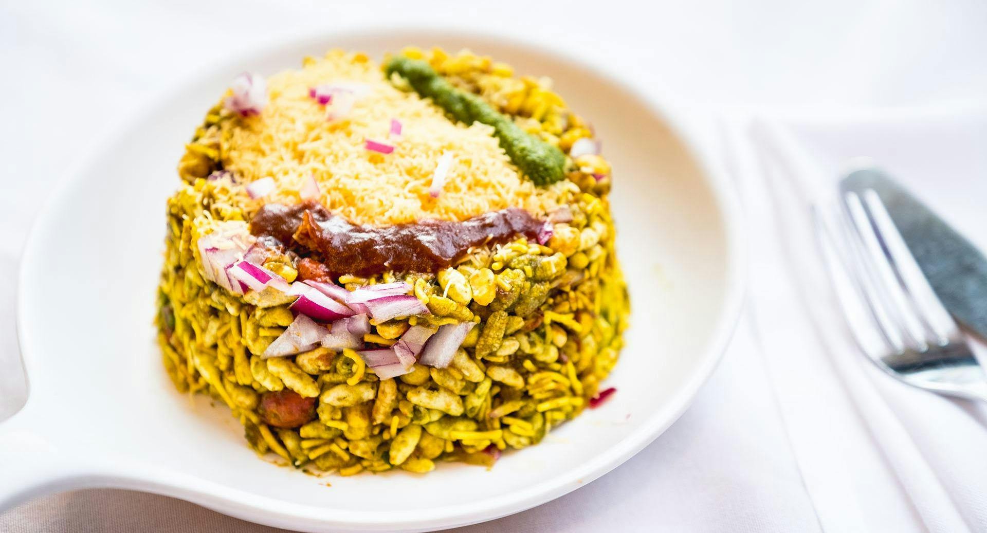 Restaurant Big Belly Indian Restaurant - Albion in Albion, Brisbane