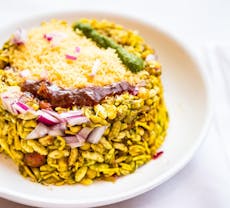 Restaurant Big Belly Indian Restaurant - Albion in Albion, Brisbane