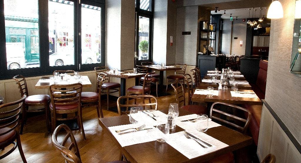 Photo of restaurant Côte Covent Garden - Tavistock Street in Covent Garden, London