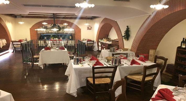 Image 1 of restaurant Ristorante Pizzeria Zi'Ntonio