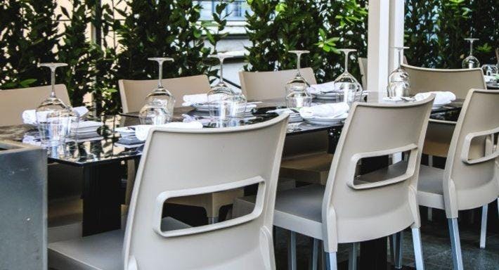 Ristorante Giappugliese a Solari, Milano