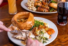 Restaurant Toby Carvery - Stoneycroft in West Derby, Liverpool