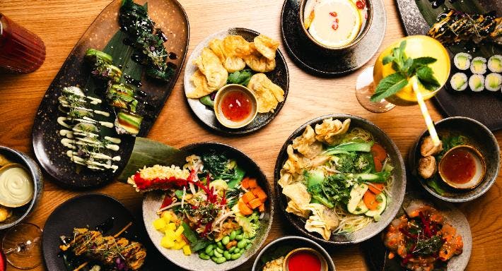 Photo of restaurant 1900 Restaurant in Ottensen, Hamburg - Photo 2