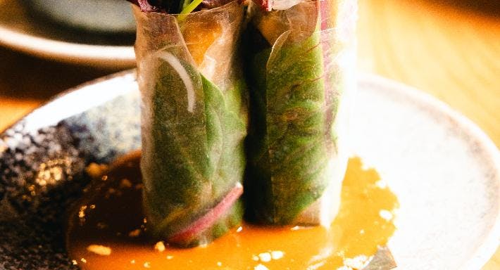 Photo of restaurant 1900 Restaurant in Ottensen, Hamburg - Photo 3