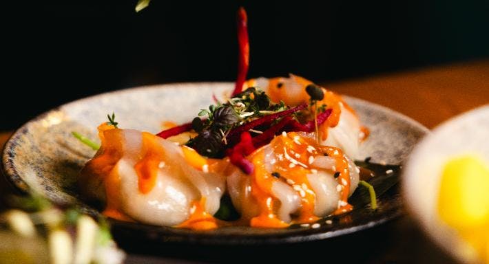 Photo of restaurant 1900 Restaurant in Ottensen, Hamburg - Photo 4