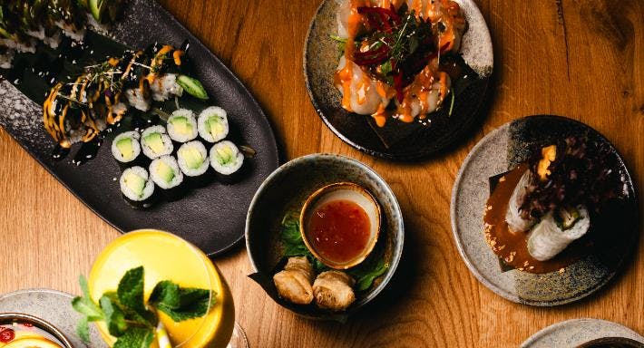 Photo of restaurant 1900 Restaurant in Ottensen, Hamburg - Photo 5