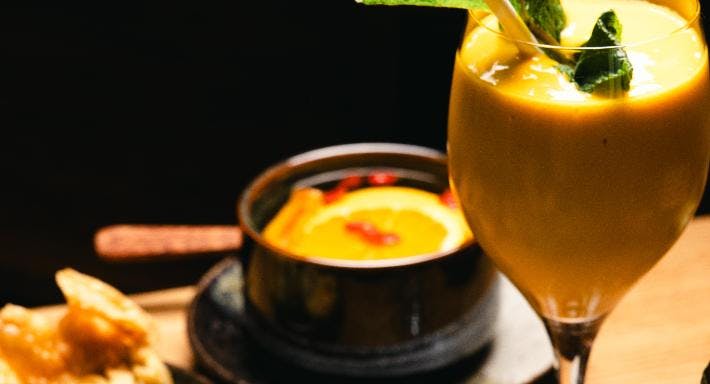 Photo of restaurant 1900 Restaurant in Ottensen, Hamburg - Photo 6