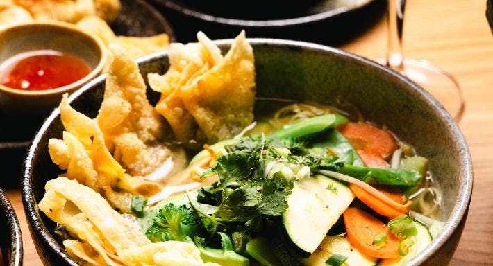 Photo of restaurant 1900 Restaurant in Ottensen, Hamburg - Photo 7