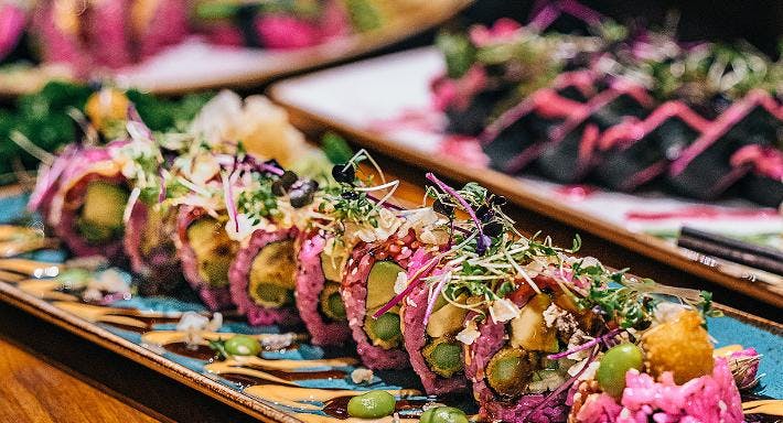 Photo of restaurant 1900 Restaurant in Ottensen, Hamburg - Photo 8