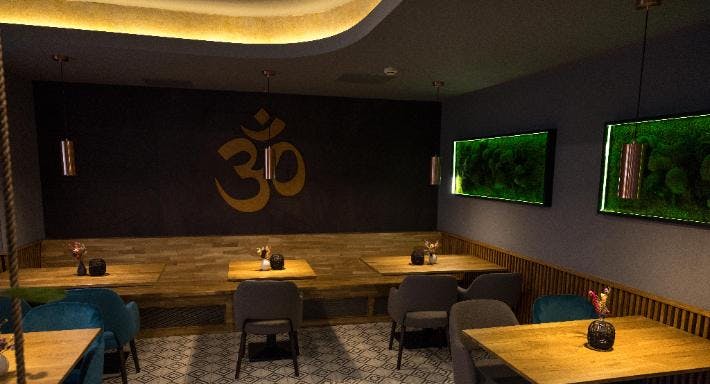 Photo of restaurant 1900 Restaurant in Ottensen, Hamburg - Photo 9