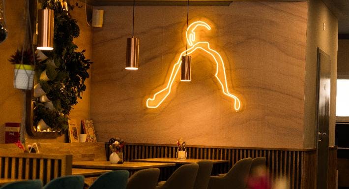 Photo of restaurant 1900 Restaurant in Ottensen, Hamburg - Photo 11