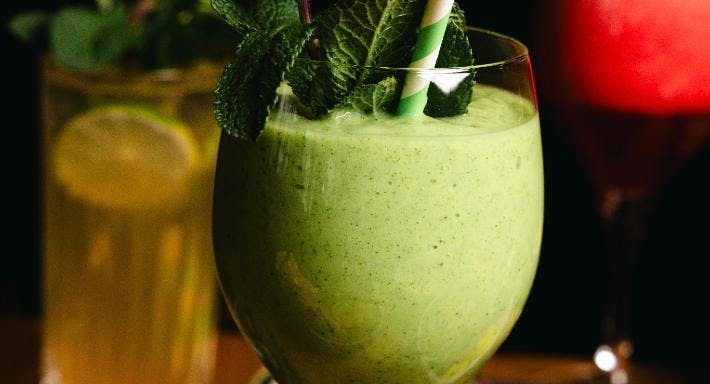 Photo of restaurant 1900 Restaurant in Ottensen, Hamburg - Photo 12