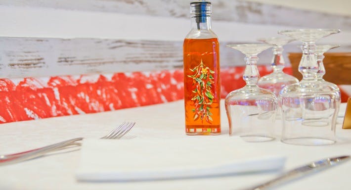 Image 1 of restaurant Hotel Ristorante Sicilia