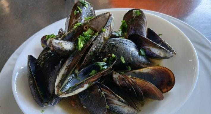 Ristorante Trattoria da Mery a Casalecchio di Reno, Bologna