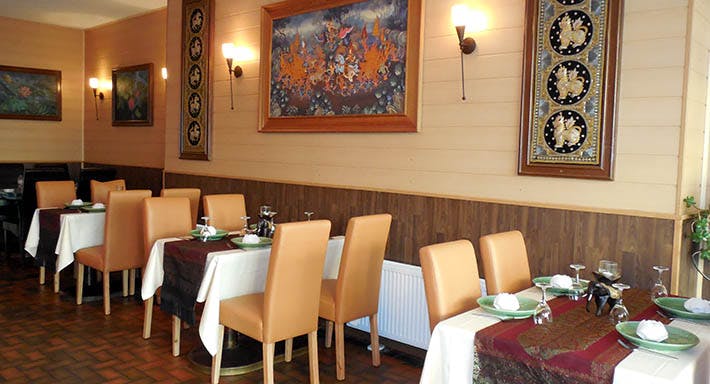 Image 1 of restaurant Samui