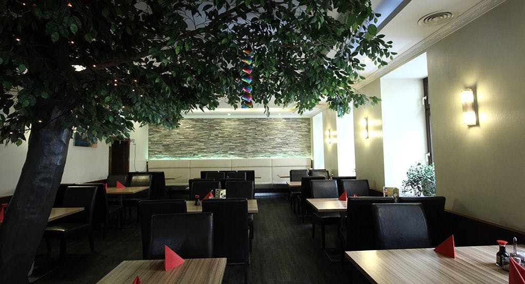 Bilder von Restaurant Chinarestaurant Duft in 5. Bezirk, Vienna