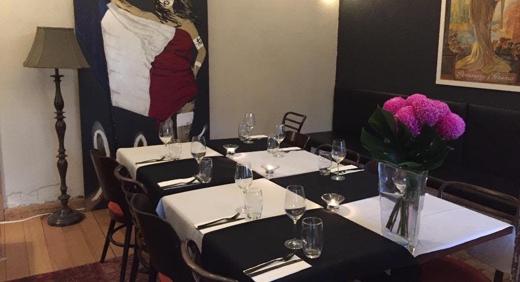 Photo of restaurant Tu Restaurant in South Yarra, Melbourne
