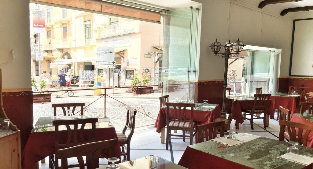 Foto del ristorante Divina Sorrento a Centro, Sorrento