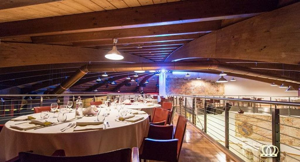 Photo of restaurant Prince in Centre, Chioggia