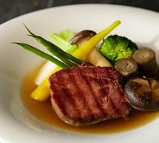 Restaurant Appare in Altstadt-Süd, Köln