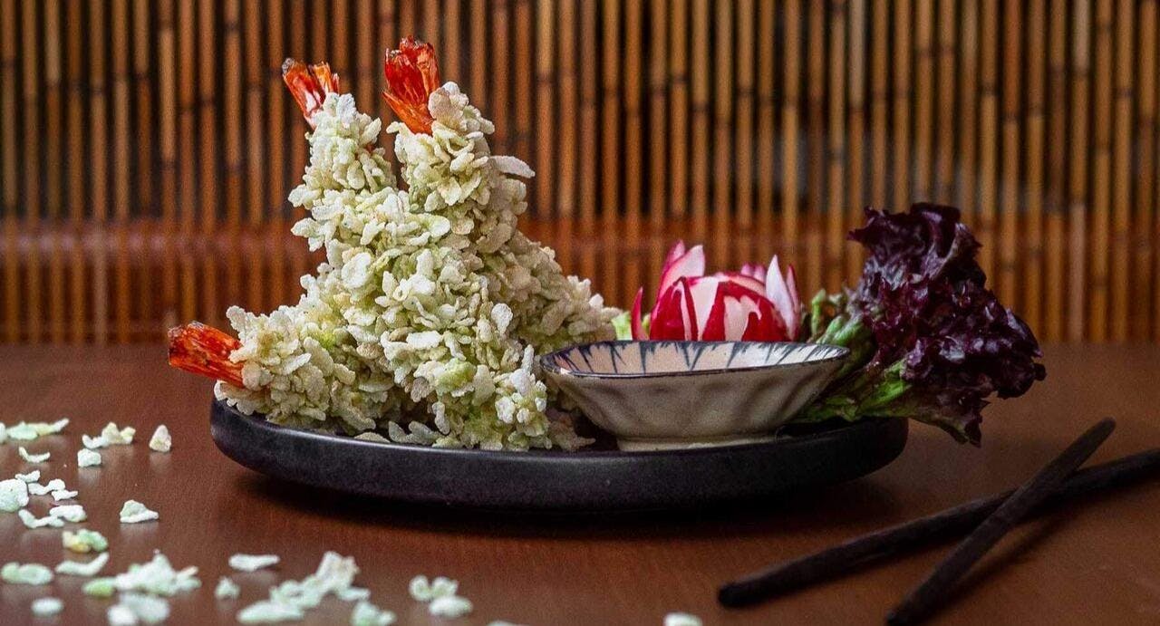 Bilder von Restaurant HANAMI in Winterhude, Hamburg - Photo 4