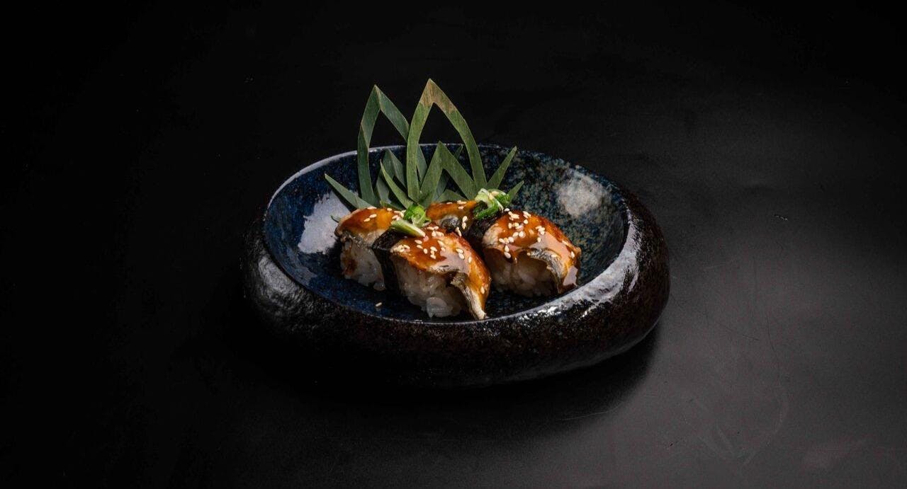 Bilder von Restaurant HANAMI in Winterhude, Hamburg - Photo 2