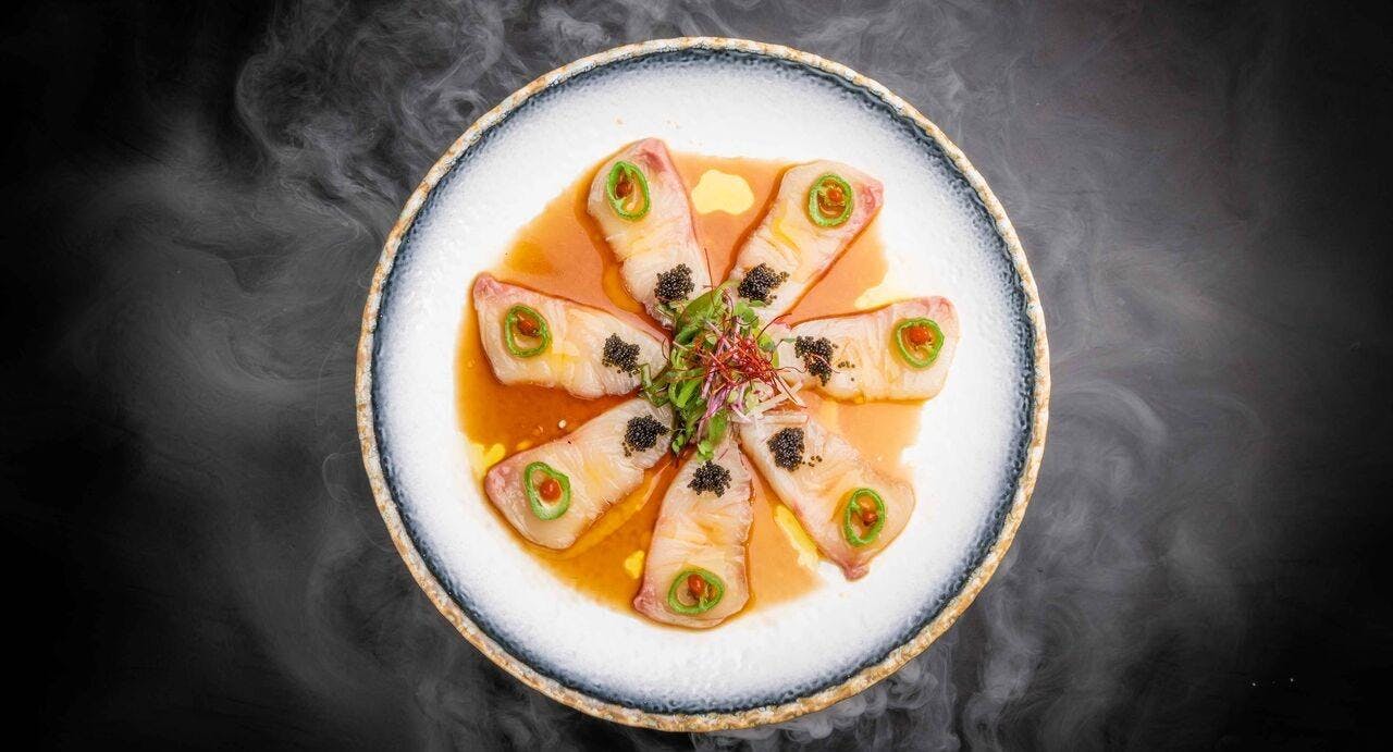 Bilder von Restaurant HANAMI in Winterhude, Hamburg - Photo 3